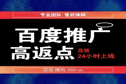 百度包年竞价案例分享：提升网站流量的秘诀